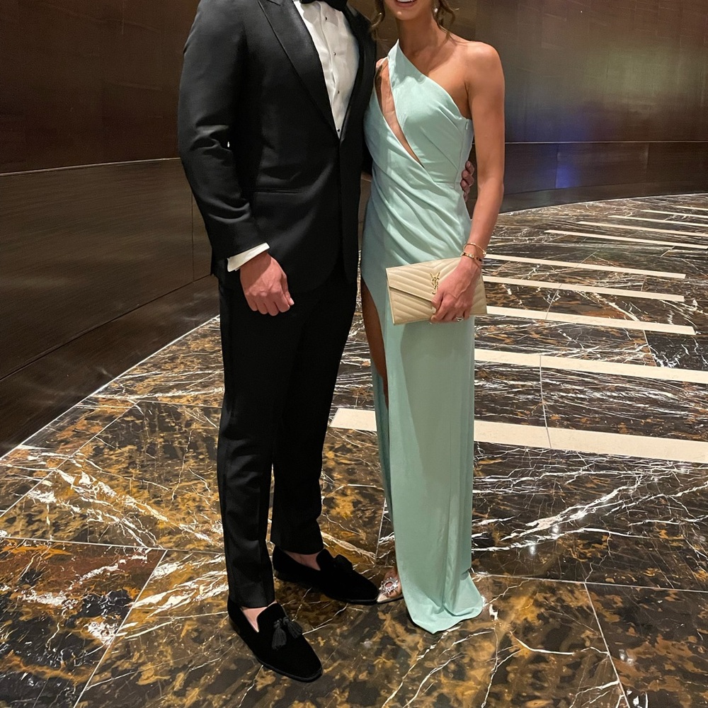 Katie May Gown